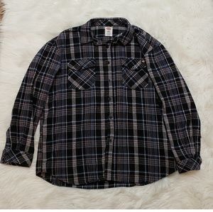 Dickies Shirts - Mens Dickies Button Up Dickies Shirts - Mens Dickies Button Up